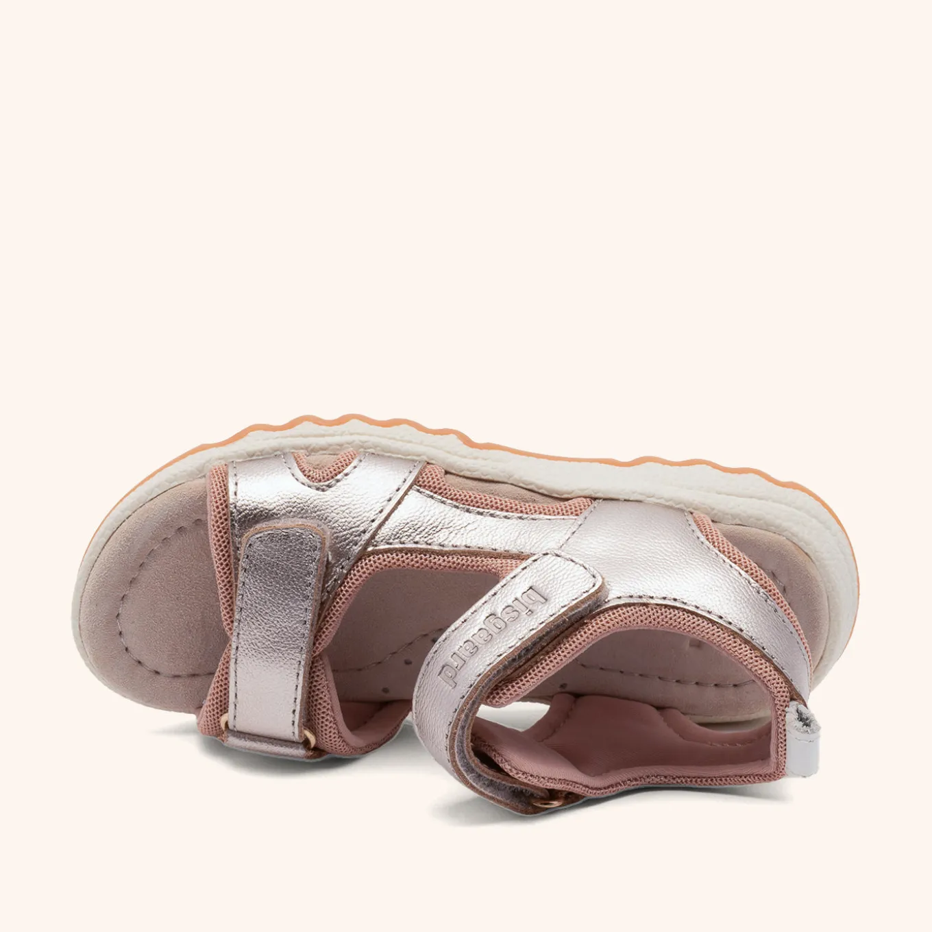 coco rose gold
