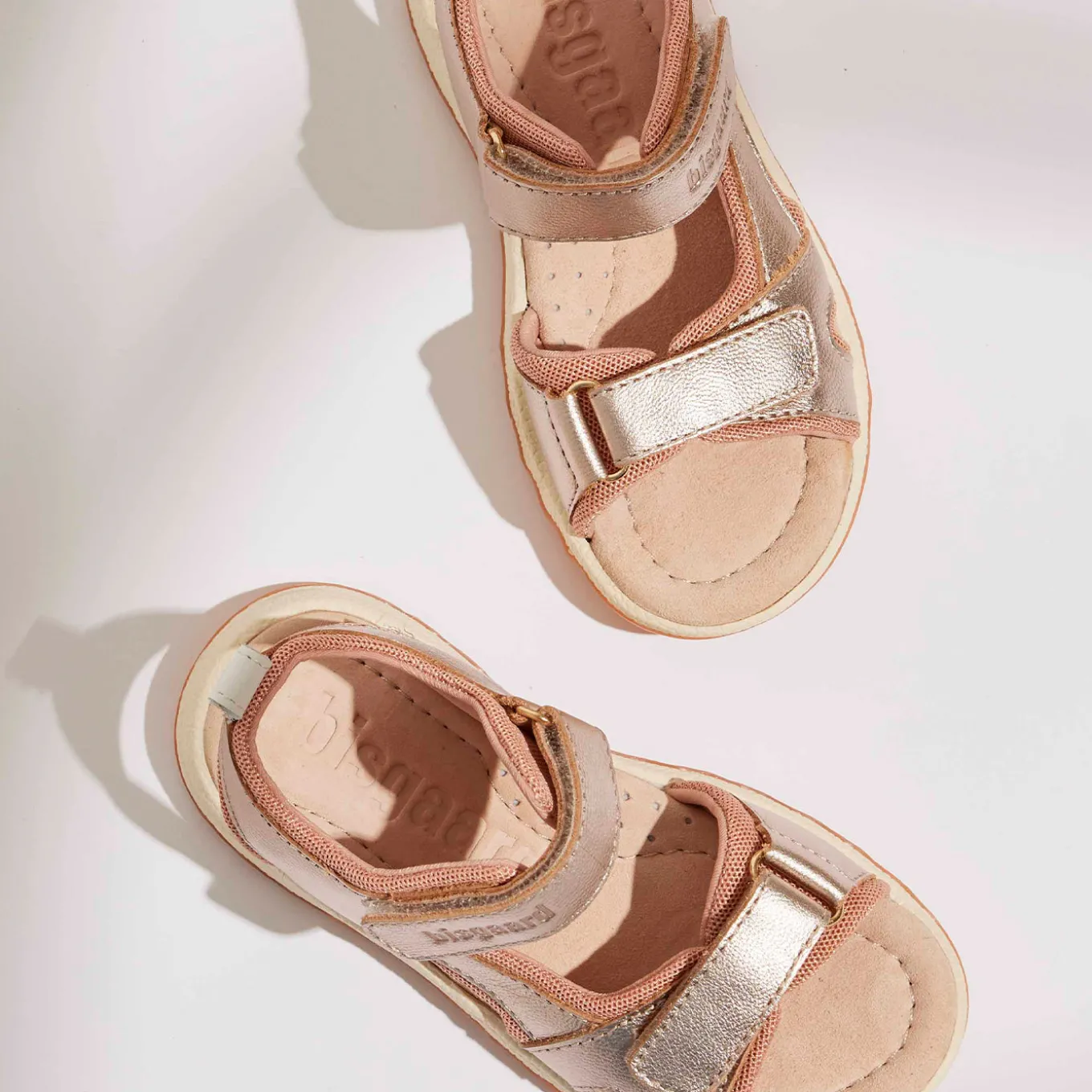 coco rose gold
