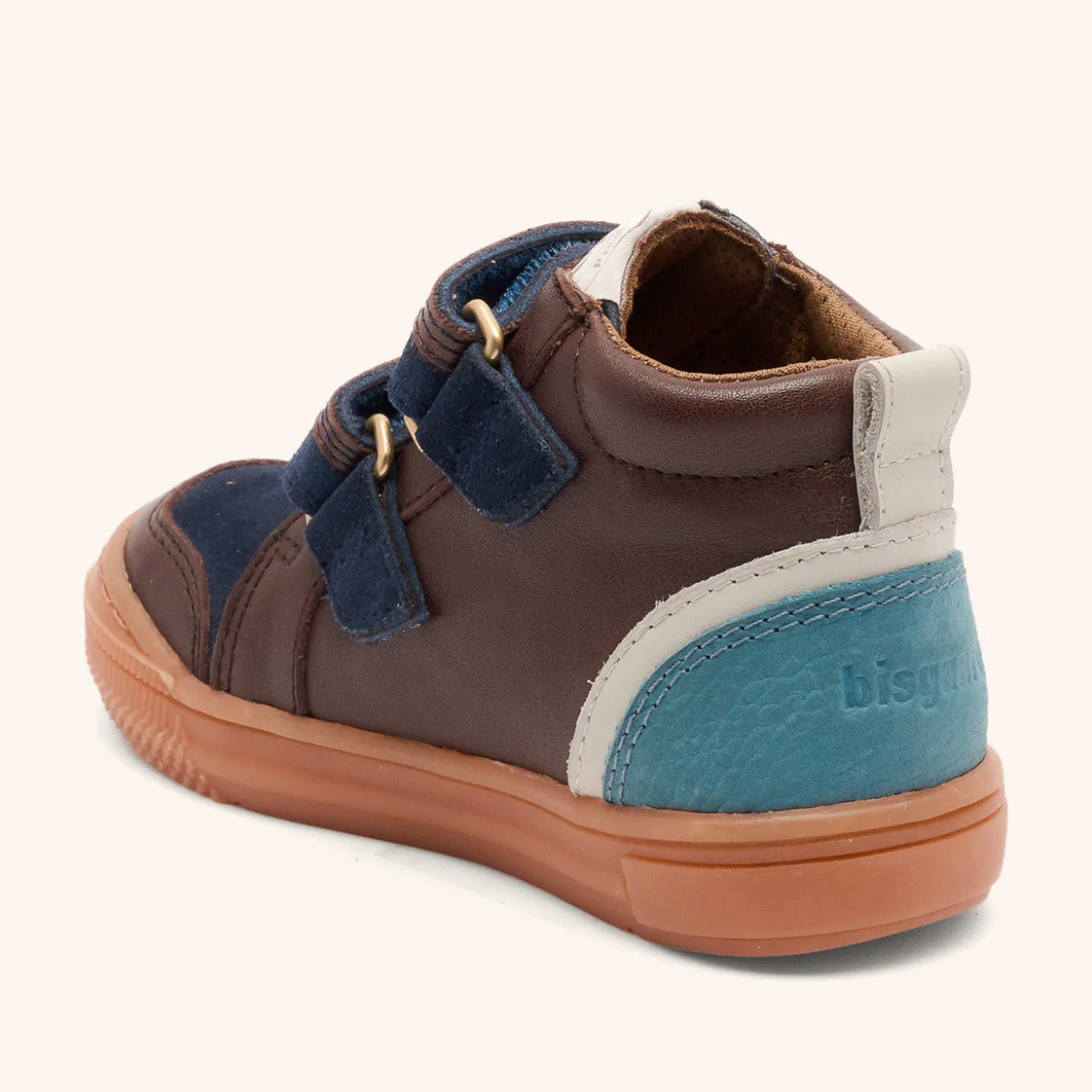 cuba tex dark brown