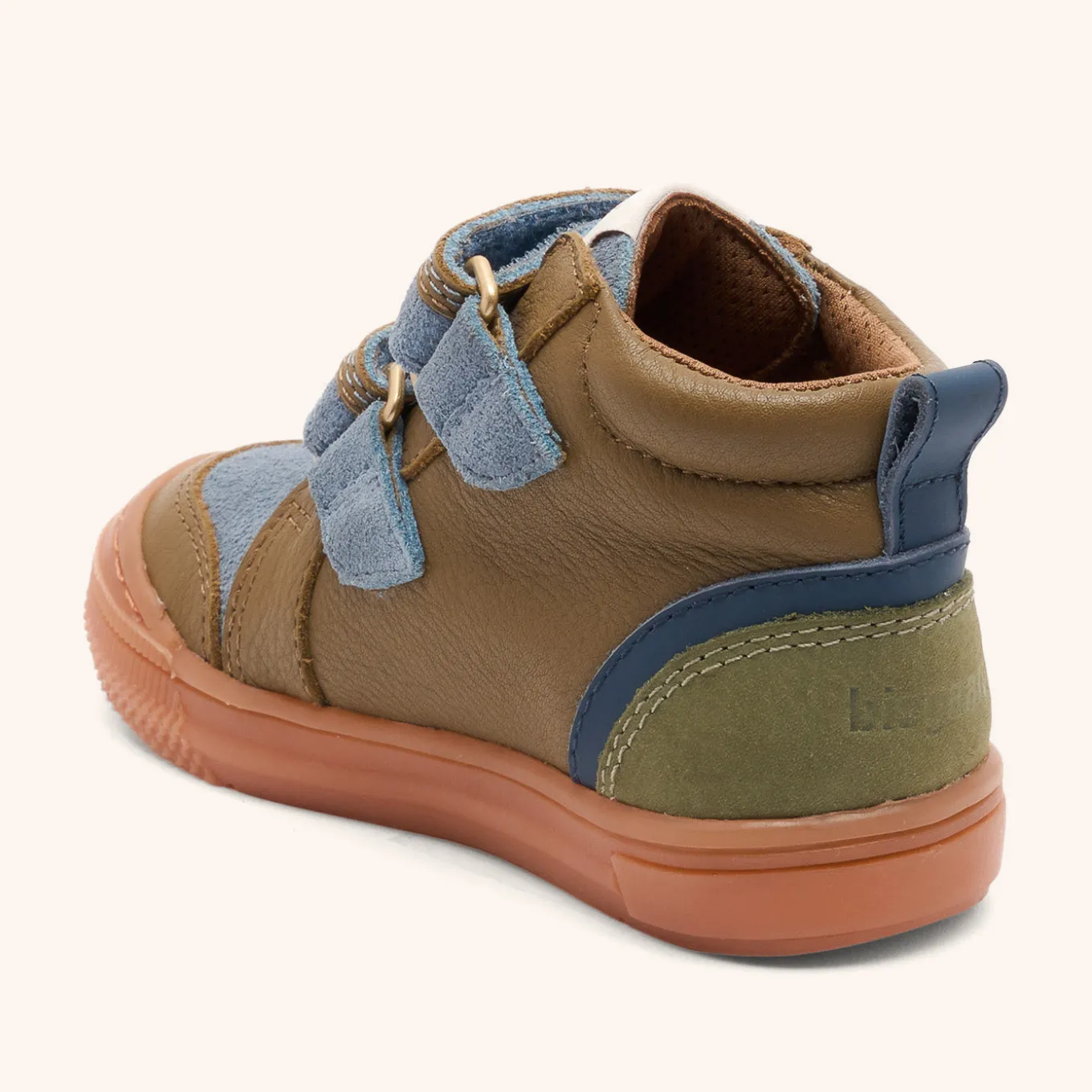cuba tex khaki
