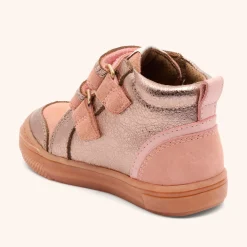 cuba tex rose gold