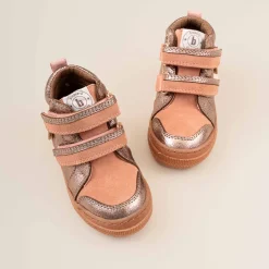 cuba tex rose gold
