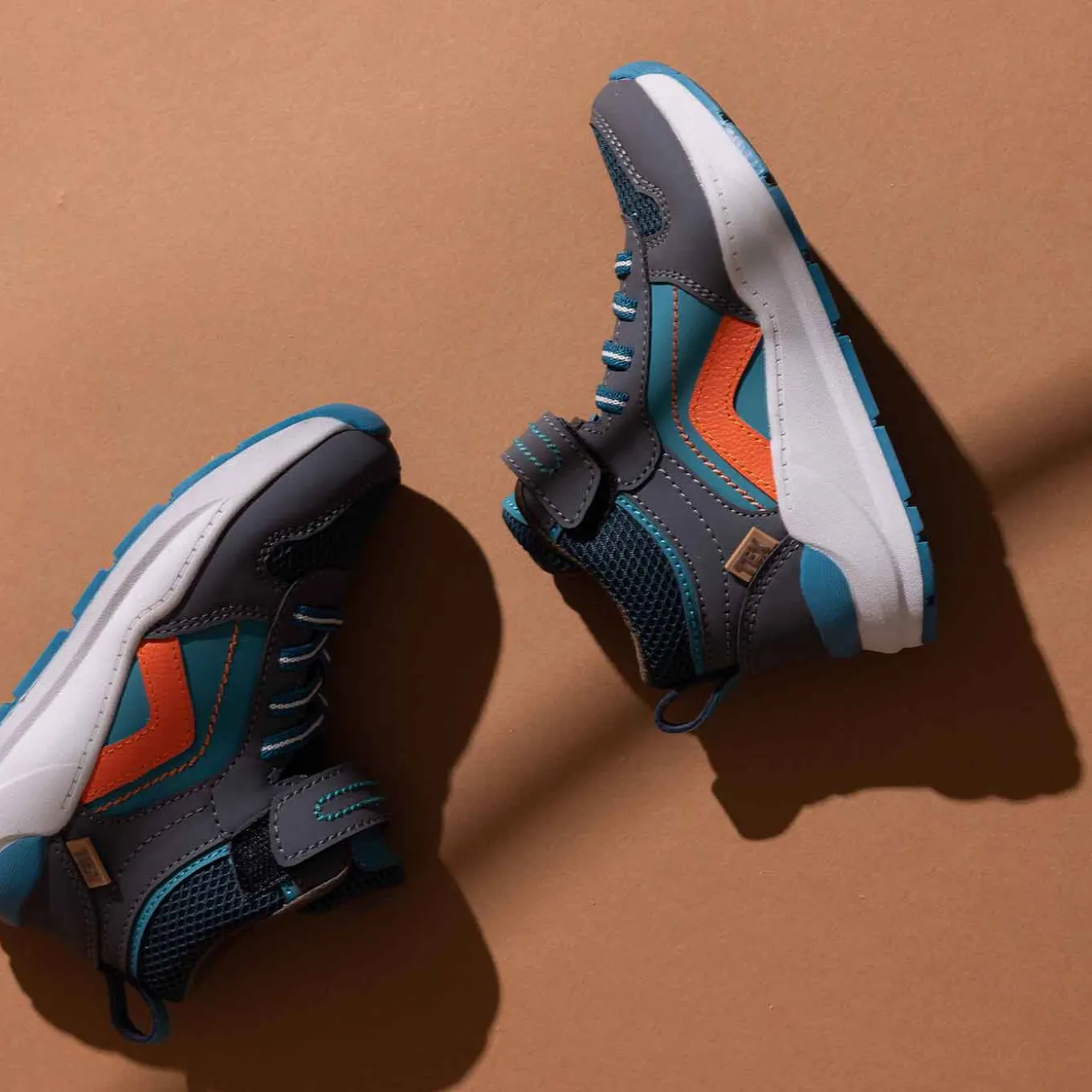 drake tex grey