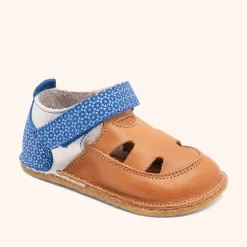 ecobirdy x barefoot beannie coastal