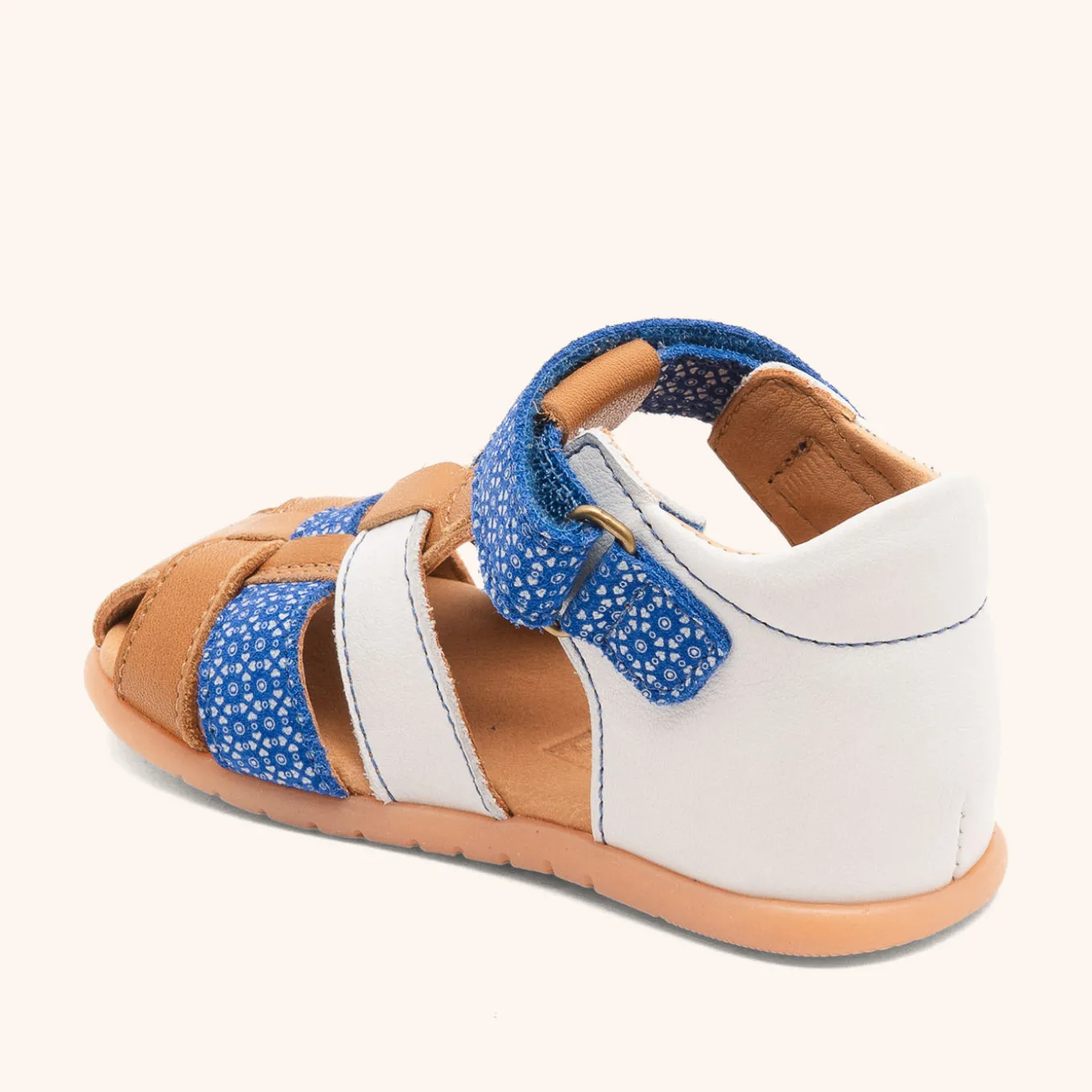 ecobirdy x barefoot cooper coastal