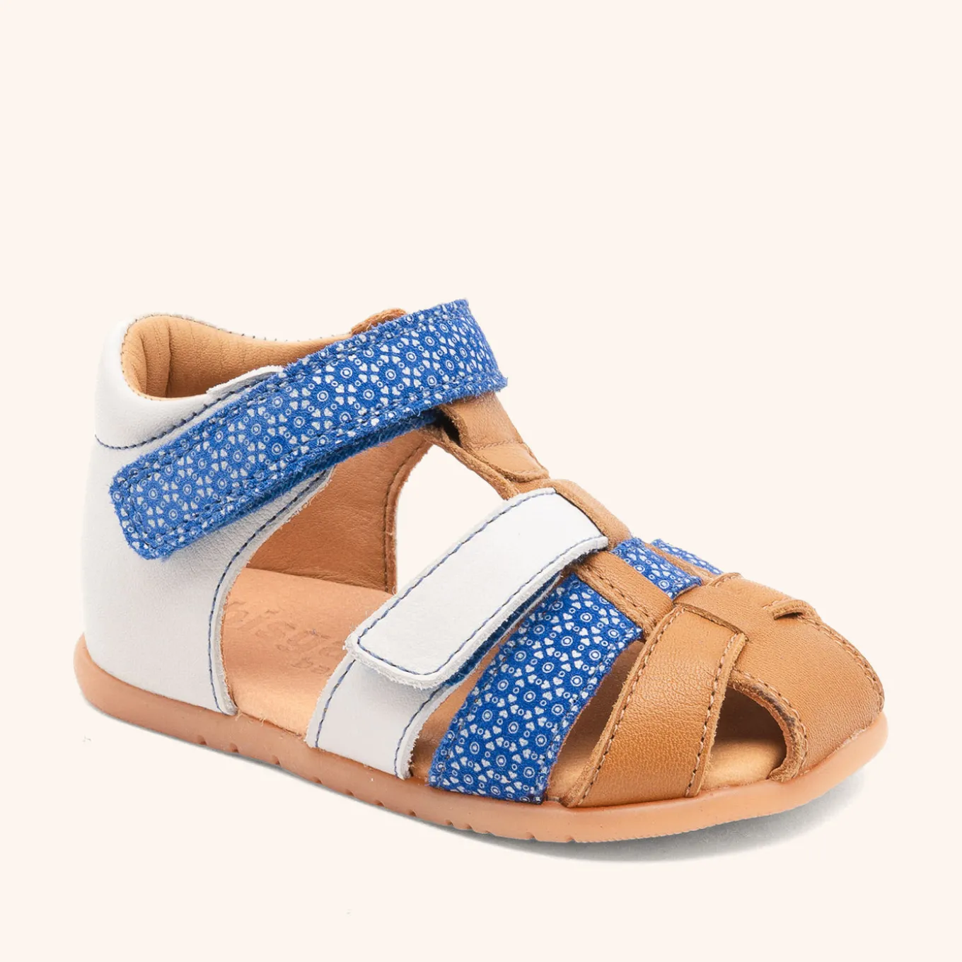 ecobirdy x barefoot cooper coastal