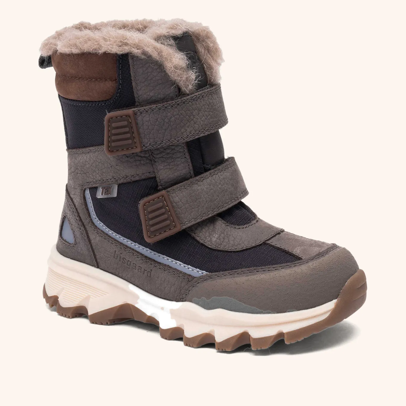 eddie tex dark grey
