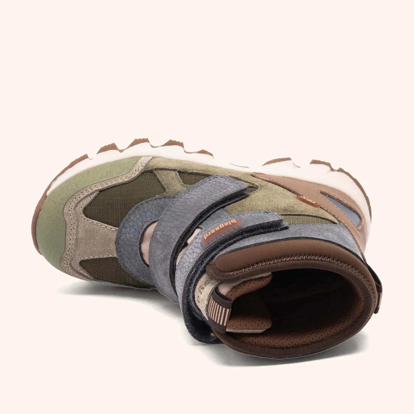edon tex khaki