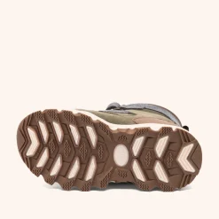 edon tex khaki