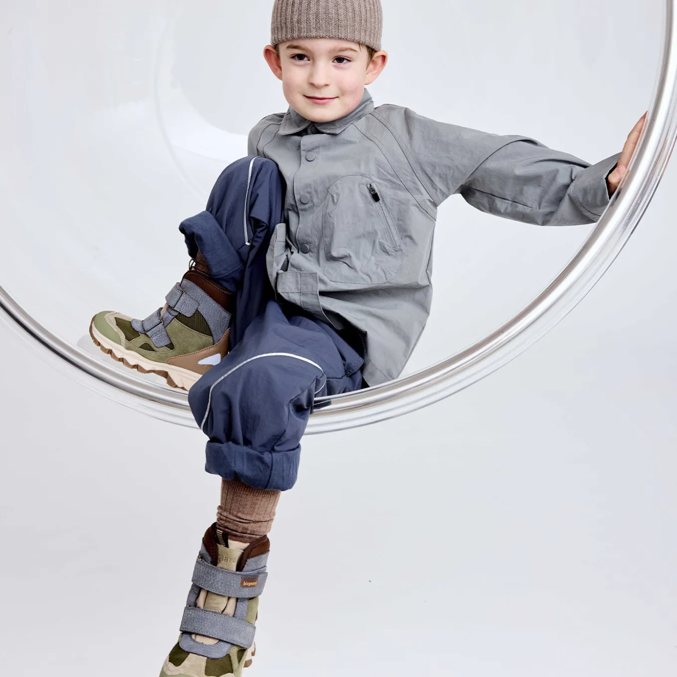 edon tex khaki