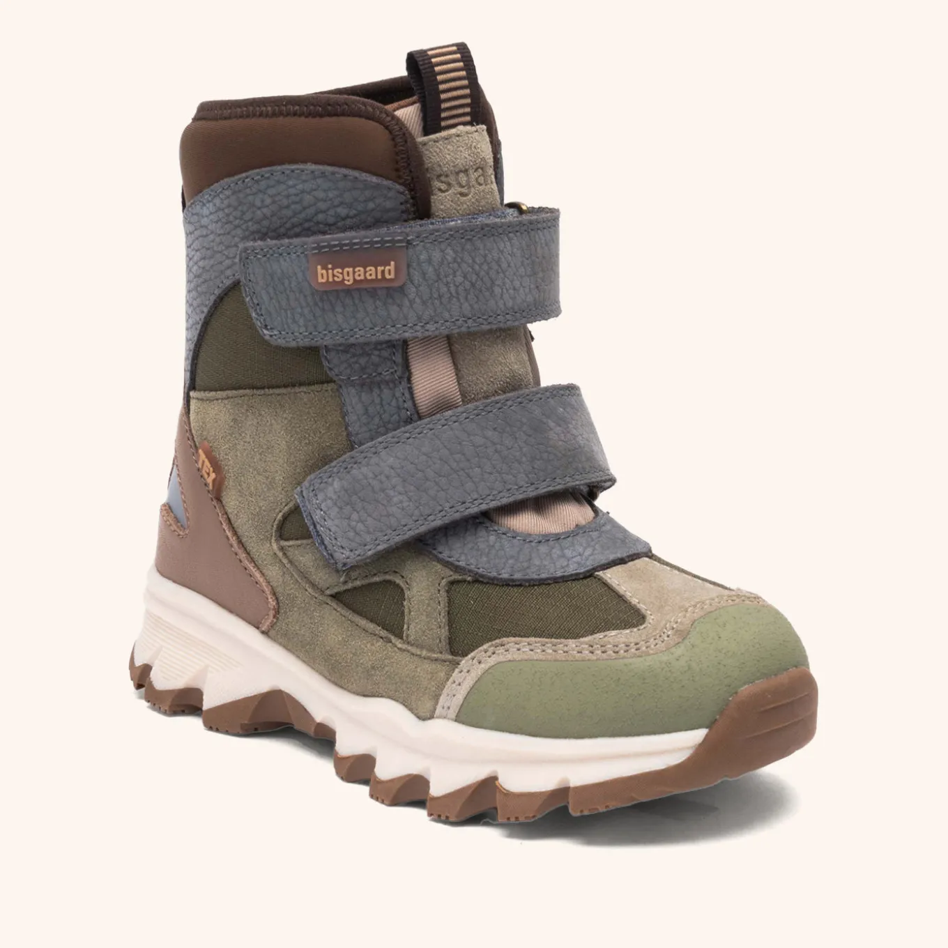 edon tex khaki