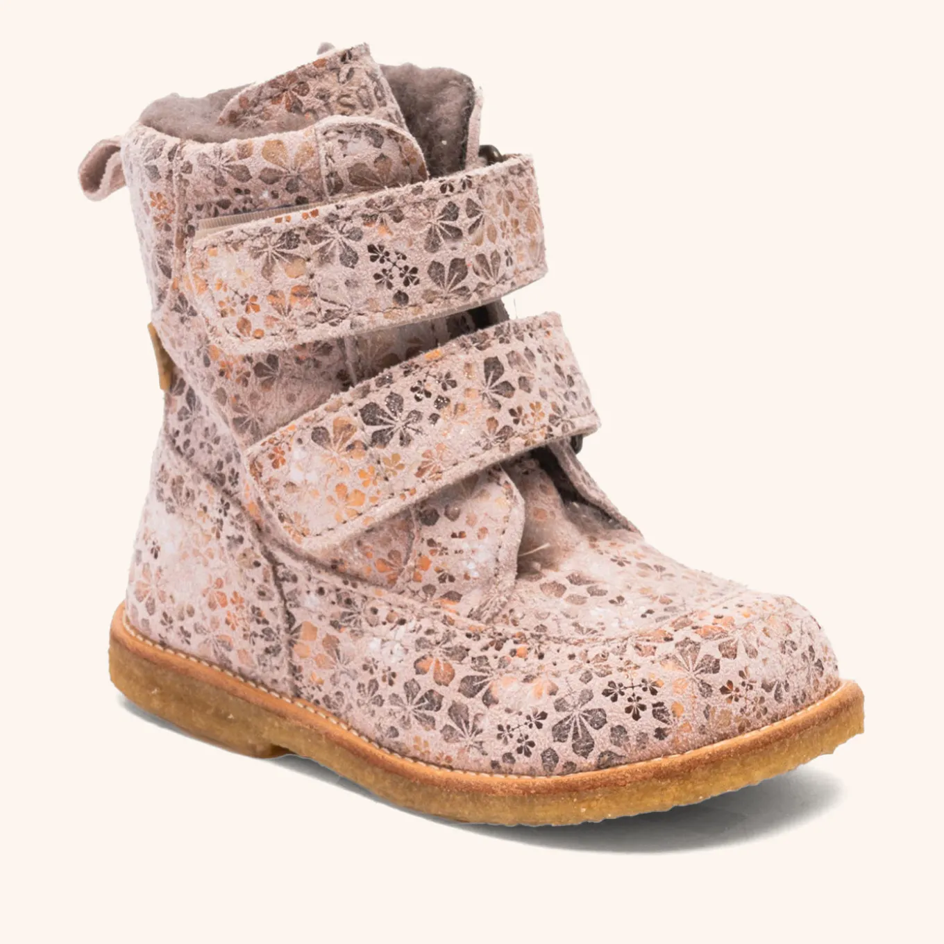 elba tex nude flower