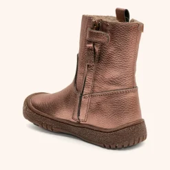 elina tex rose gold