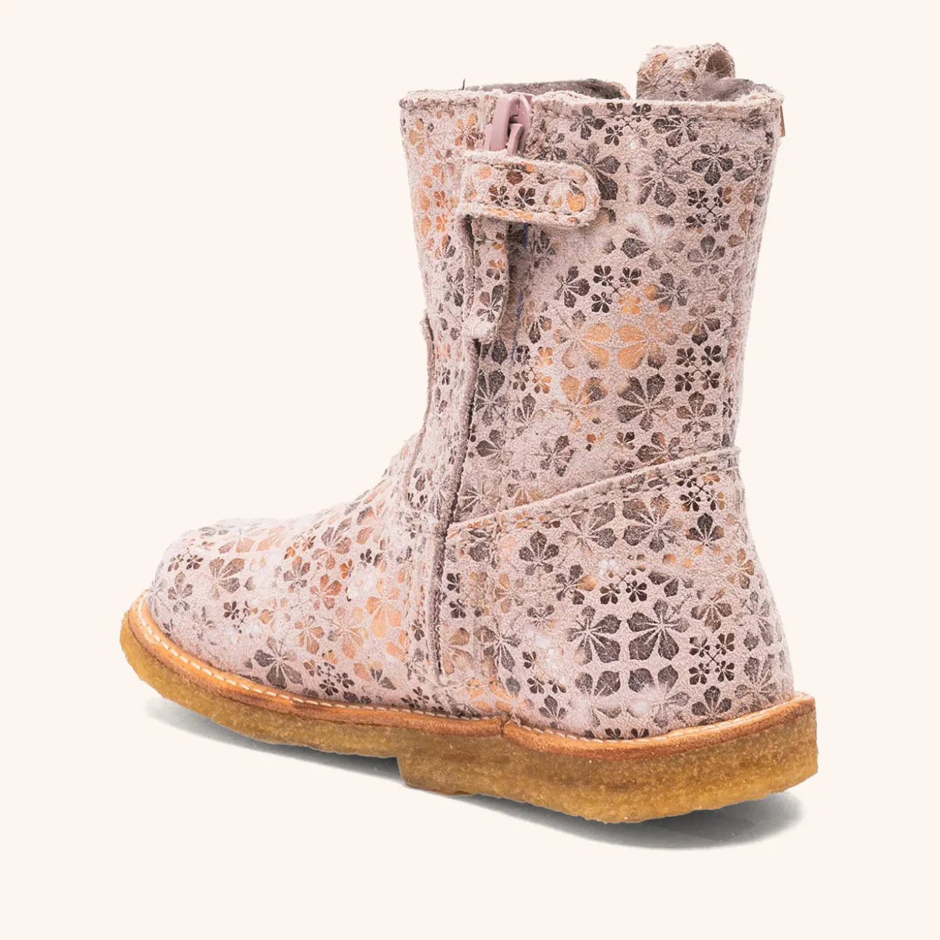 elke tex nude flower