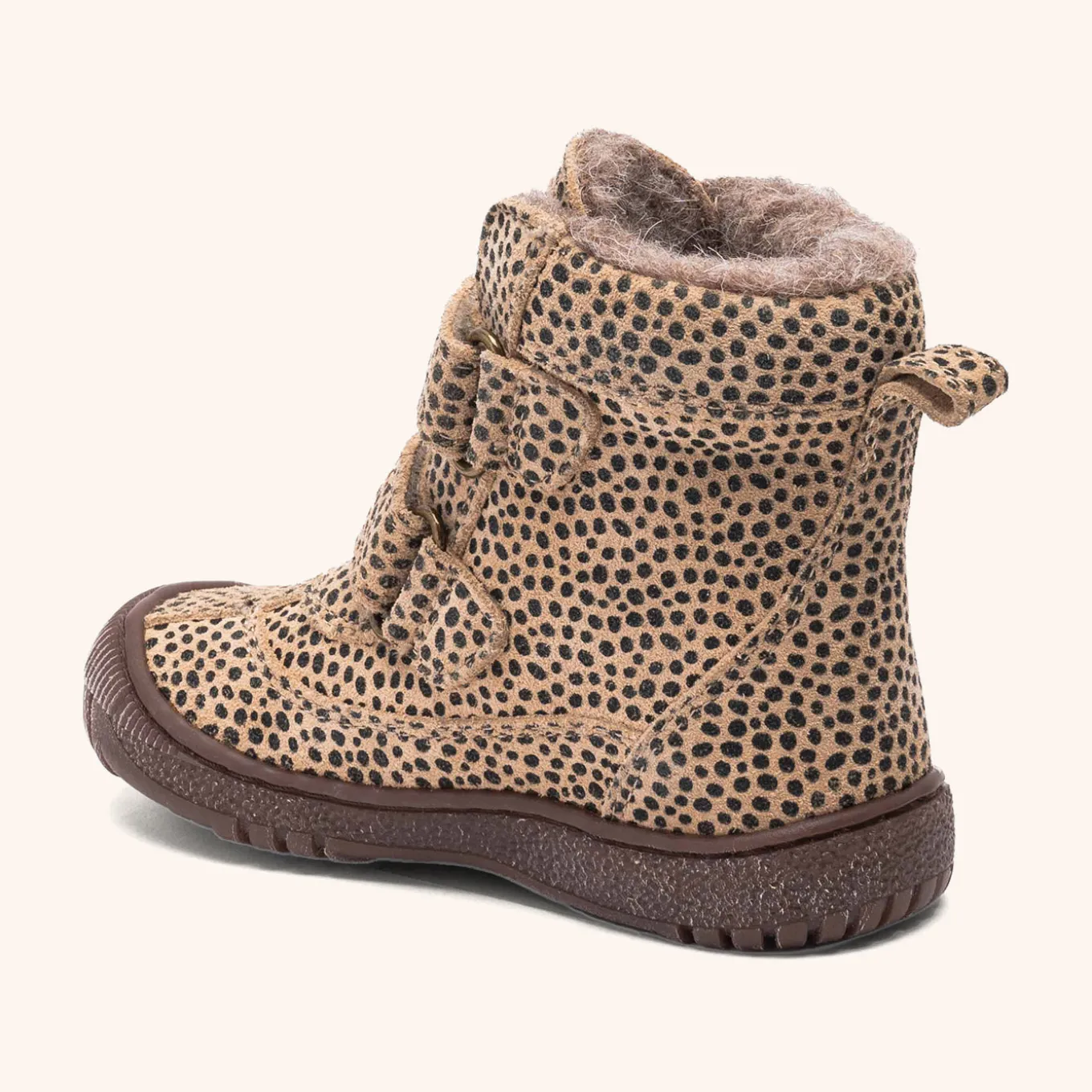 ellis tex black dots