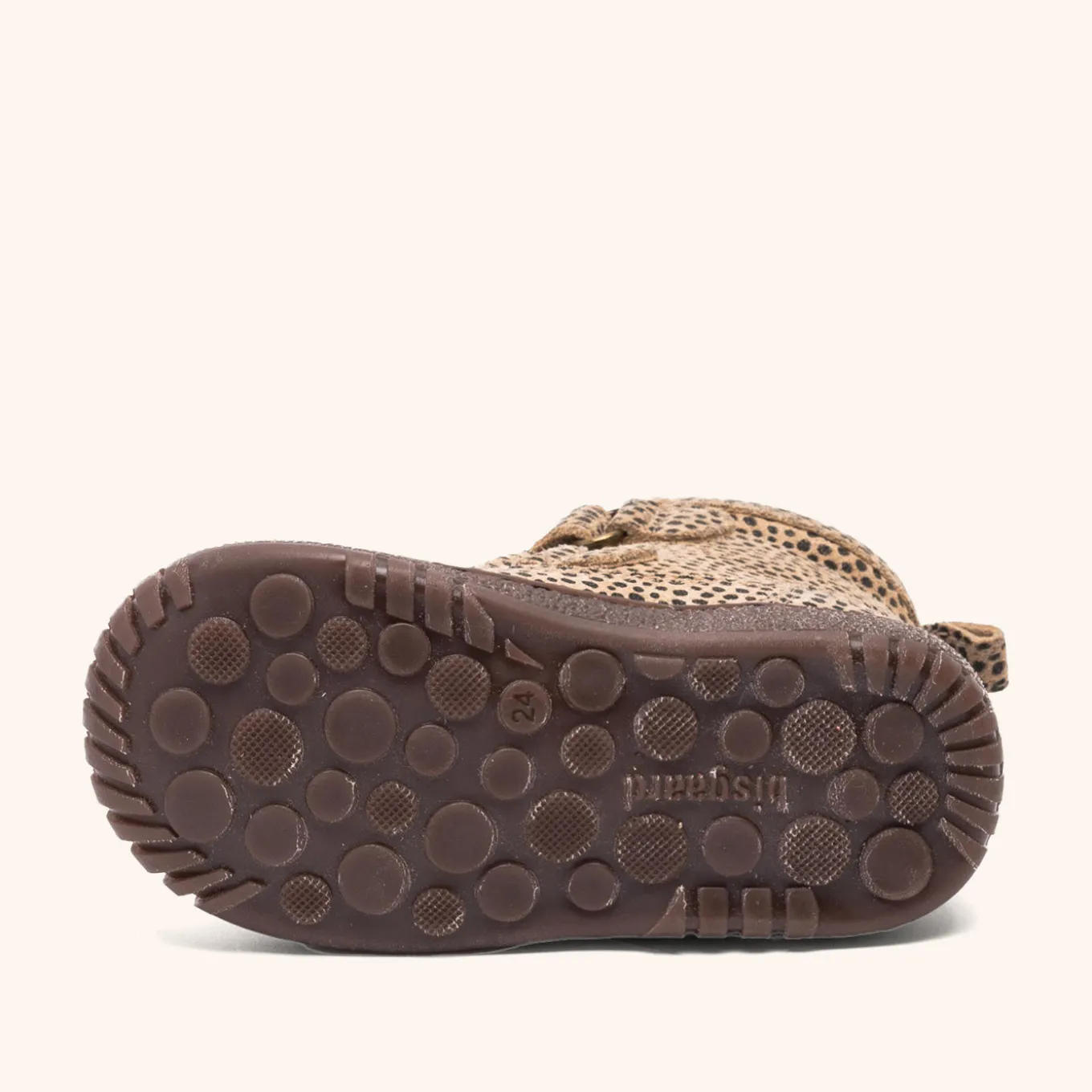 ellis tex black dots
