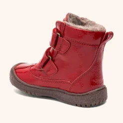 ellis tex red patent
