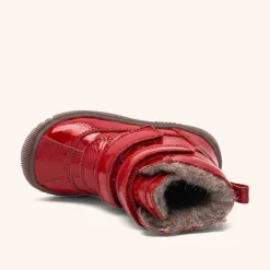 ellis tex red patent
