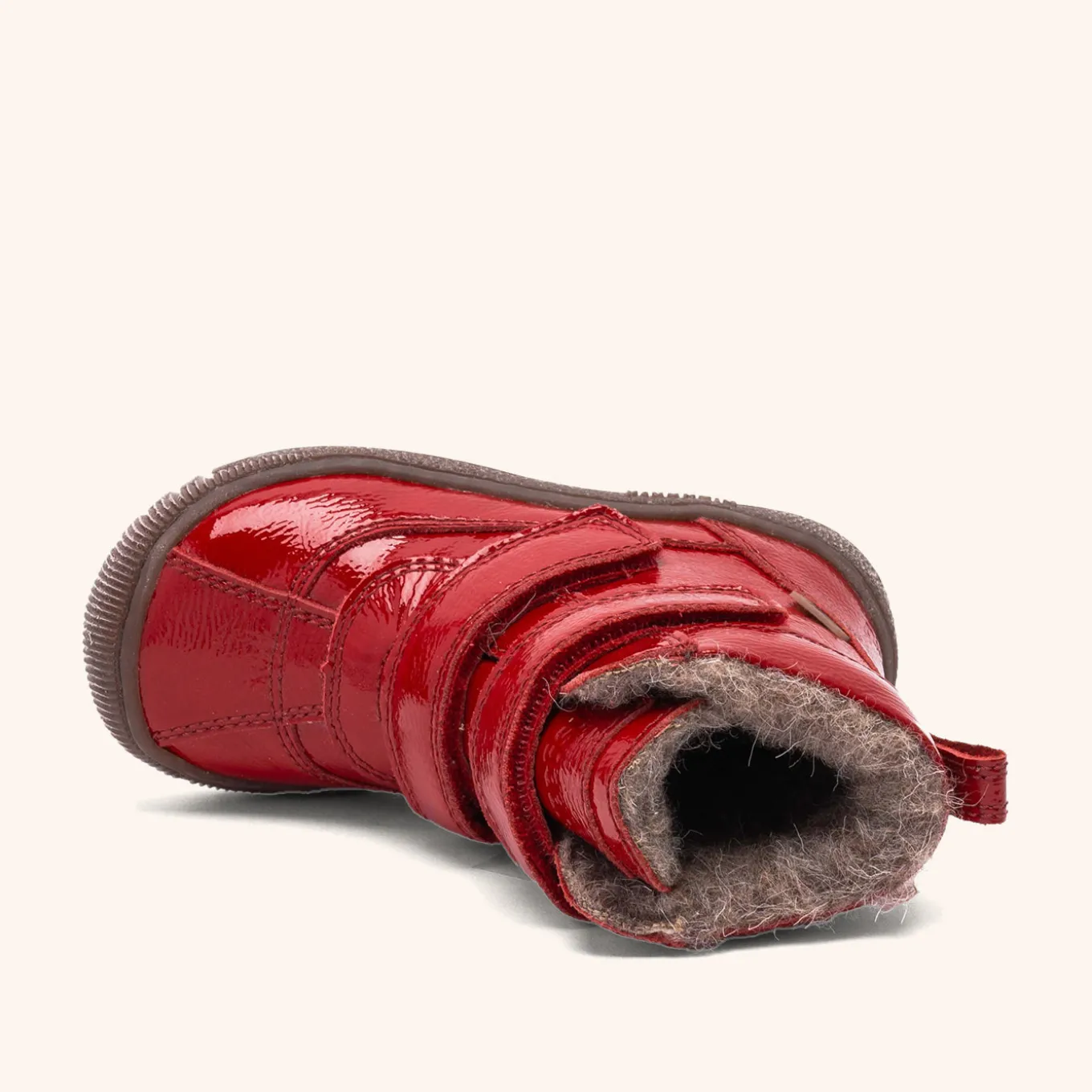 ellis tex red patent