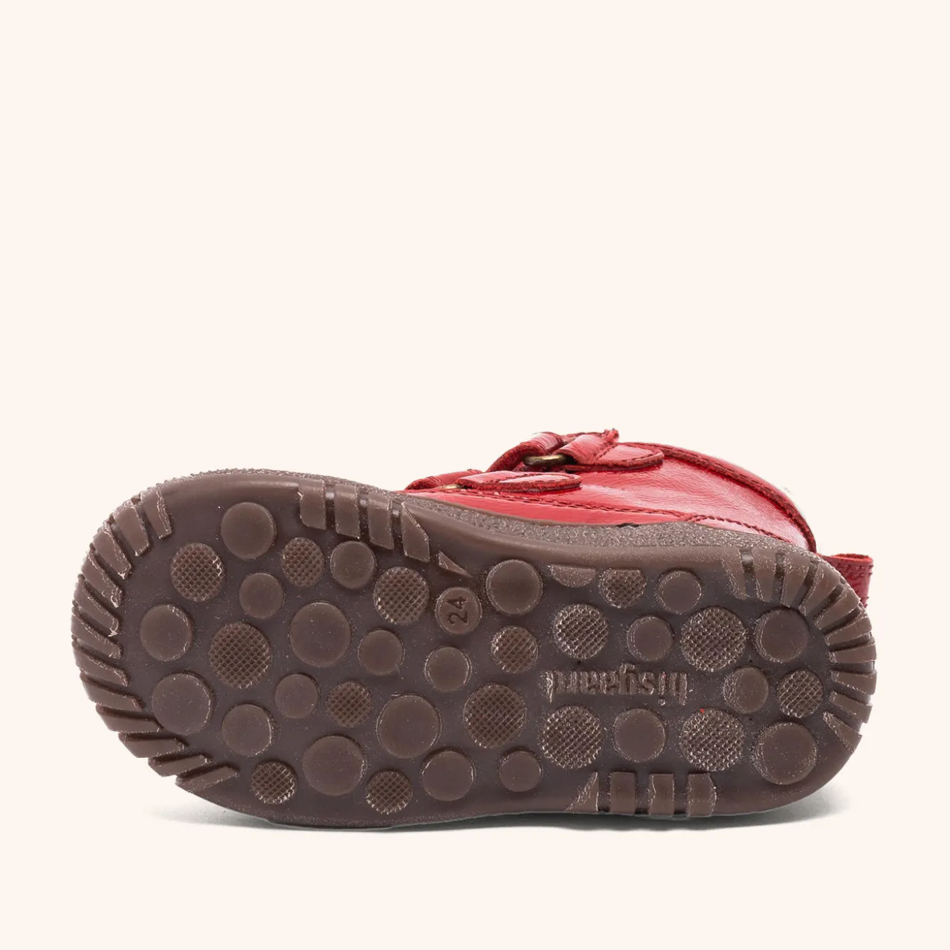 ellis tex red patent