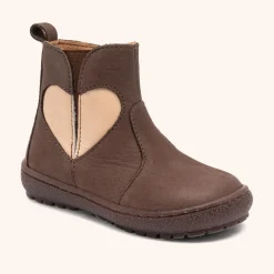 emilie dark brown