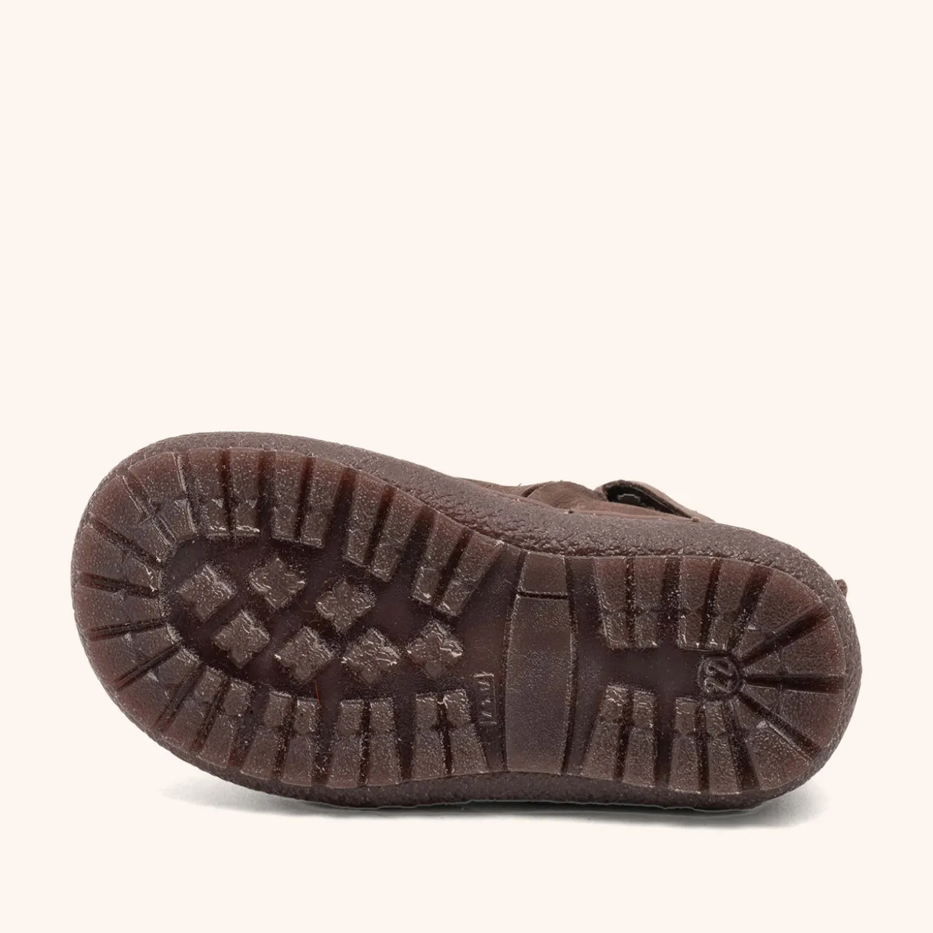 emilie dark brown
