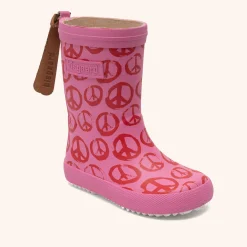 fashion peace on earth pinky