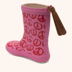 fashion peace on earth pinky