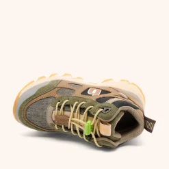 finn tex khaki