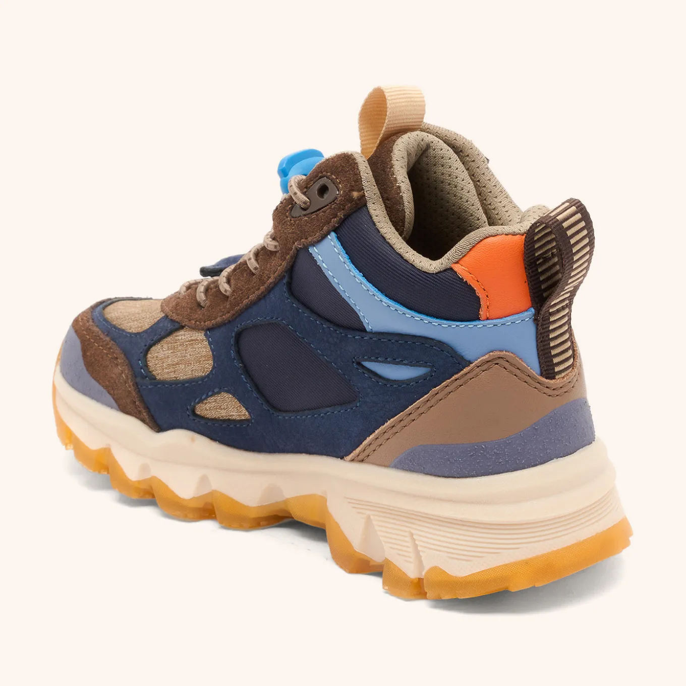 finn tex navy