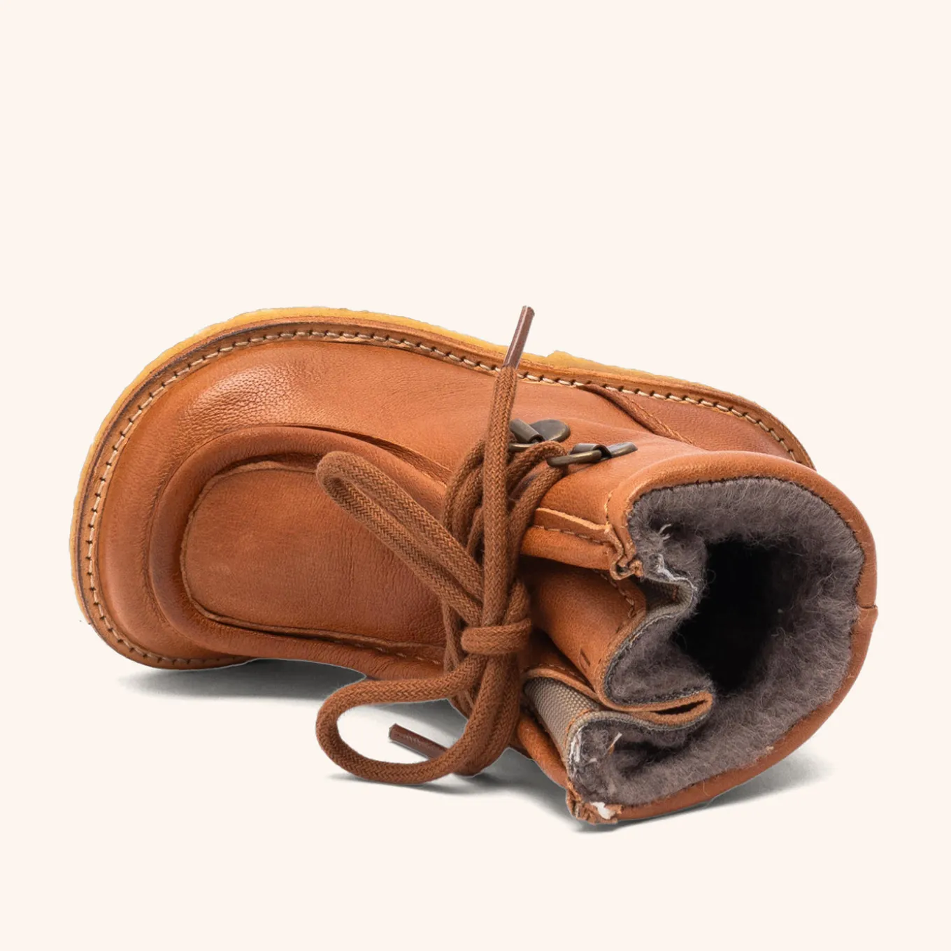 flor l tex cognac