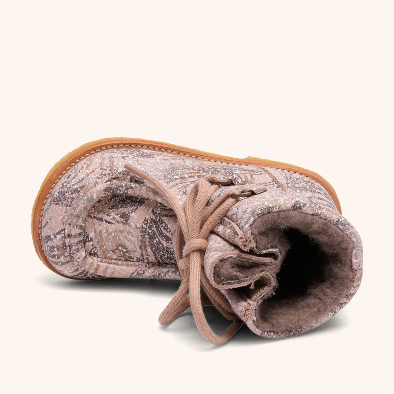 flor l tex rose snow