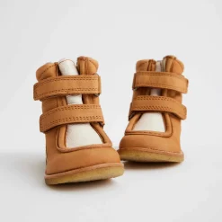 flor v tex cognac