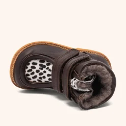 flor v tex dark brown