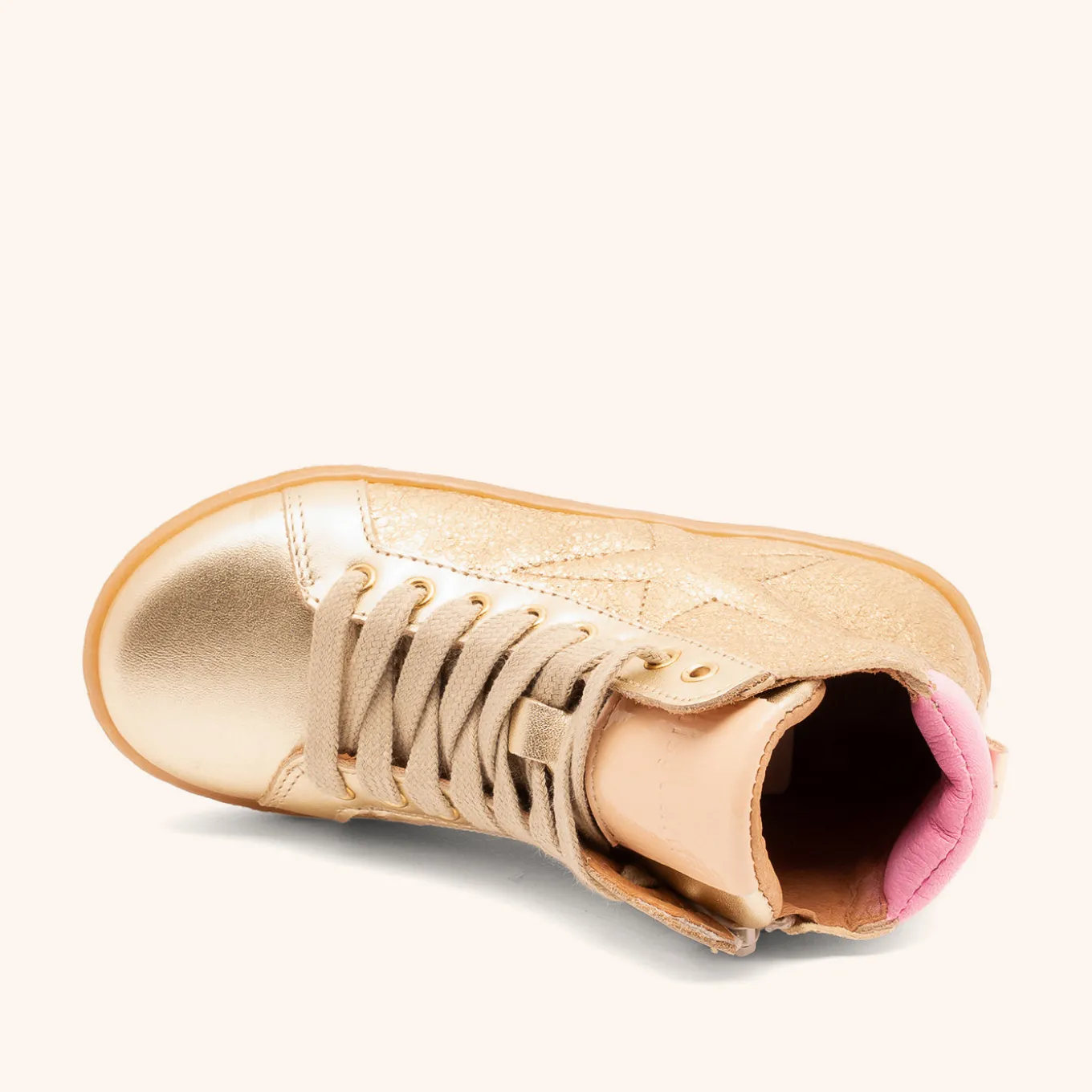 gaia l gold