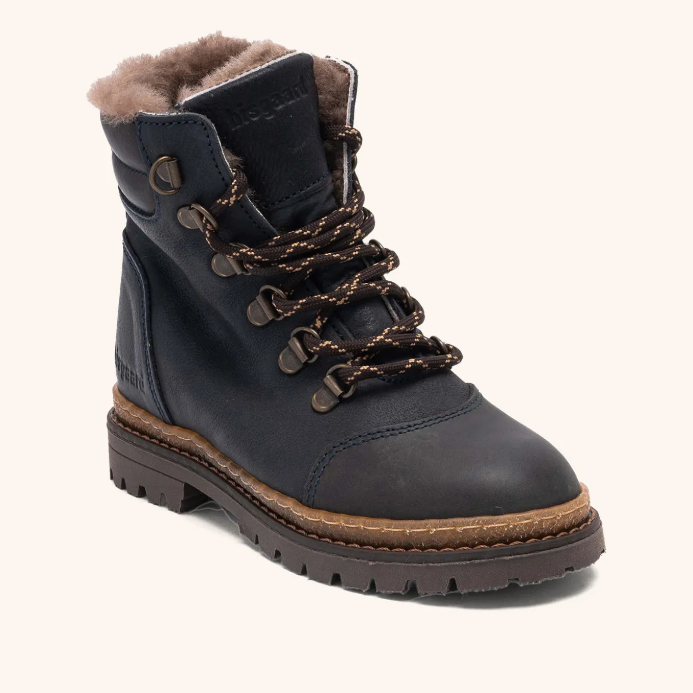 gert lamb navy