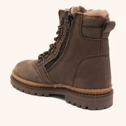 gert lamb rustic brown