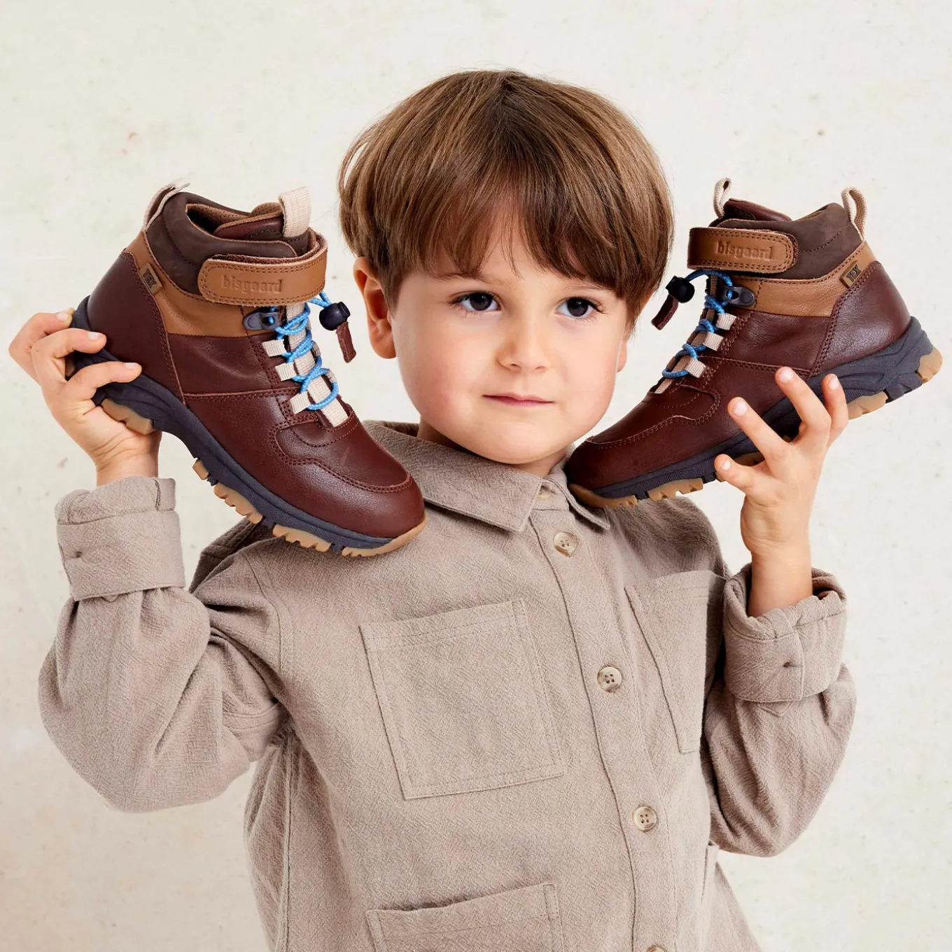 halle tex brown