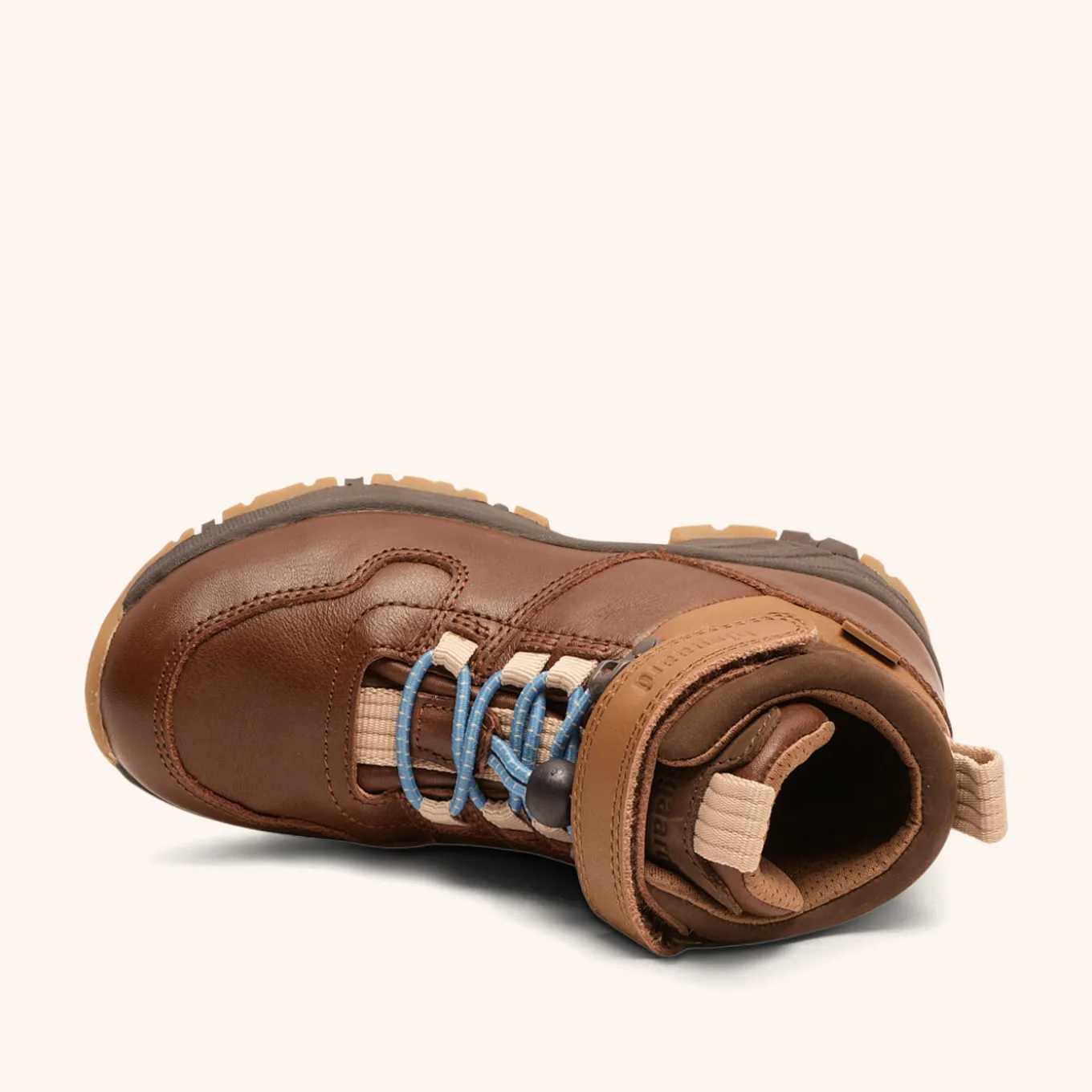 halle tex brown