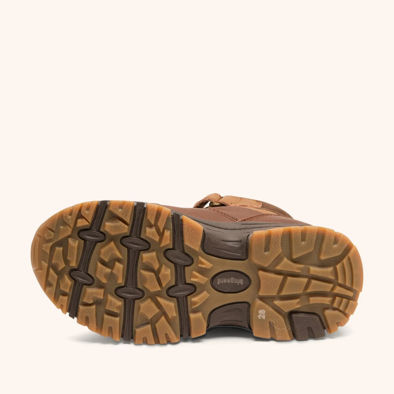 halle tex brown