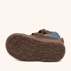 helton tex dark brown