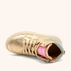 isak gold