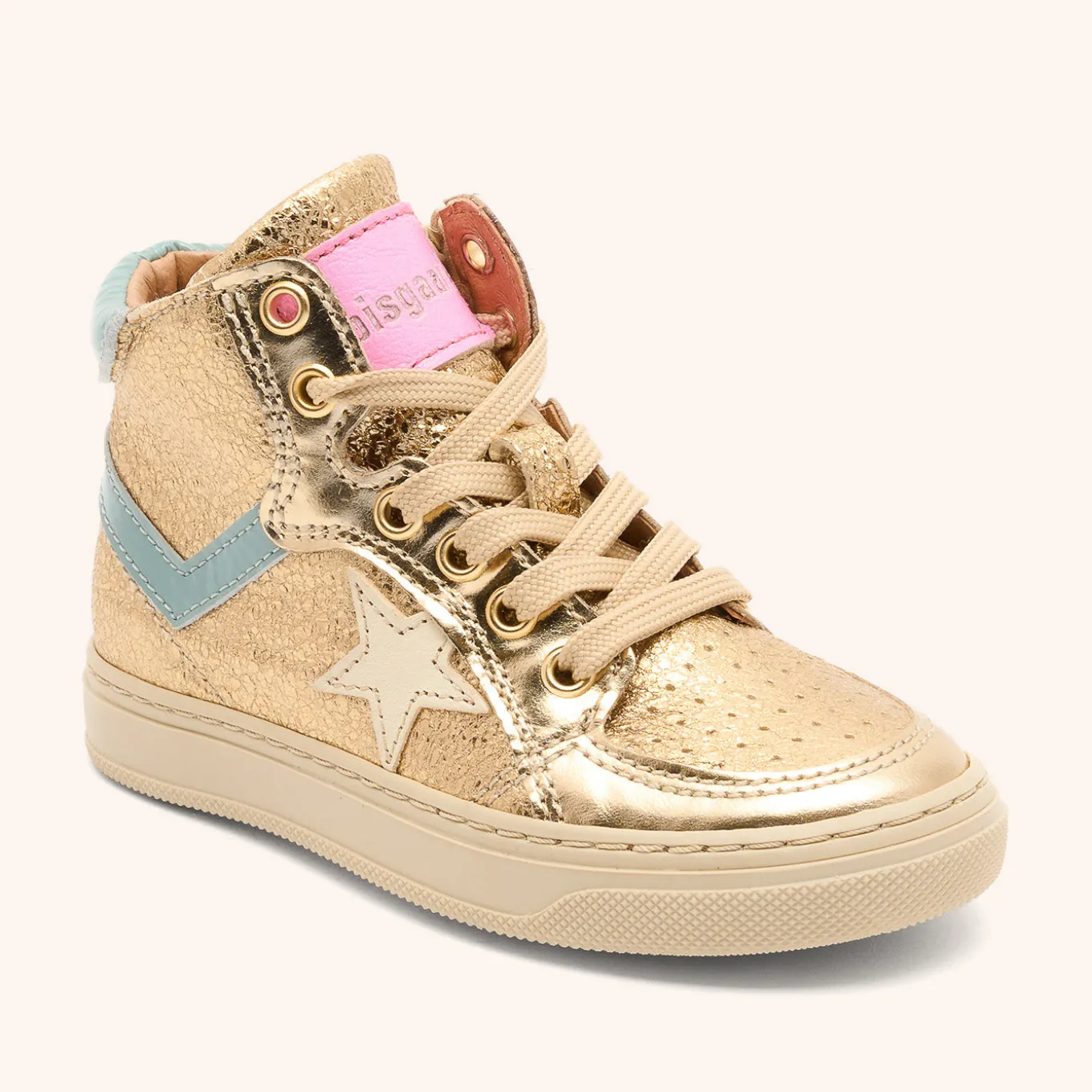 isak gold