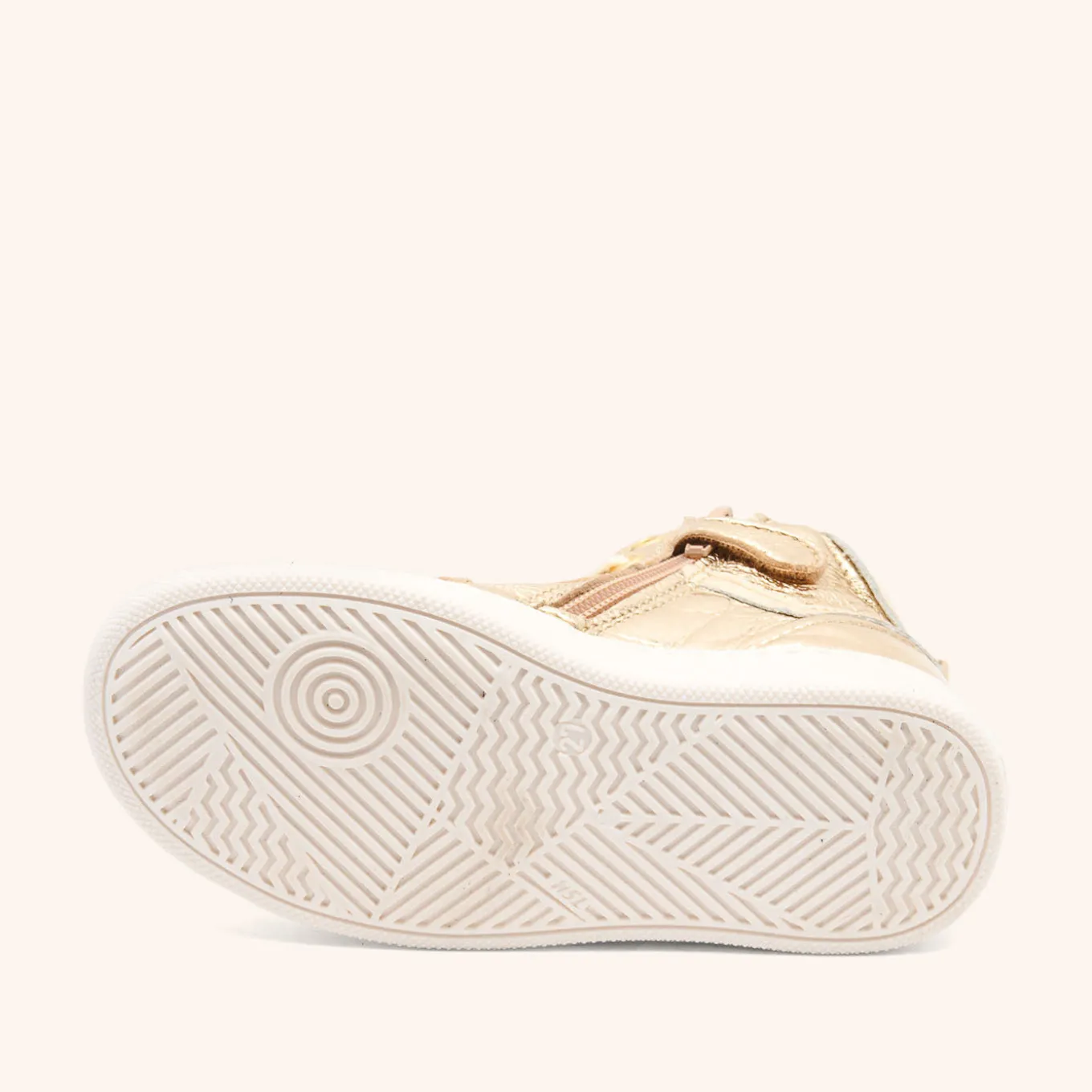 isak gold