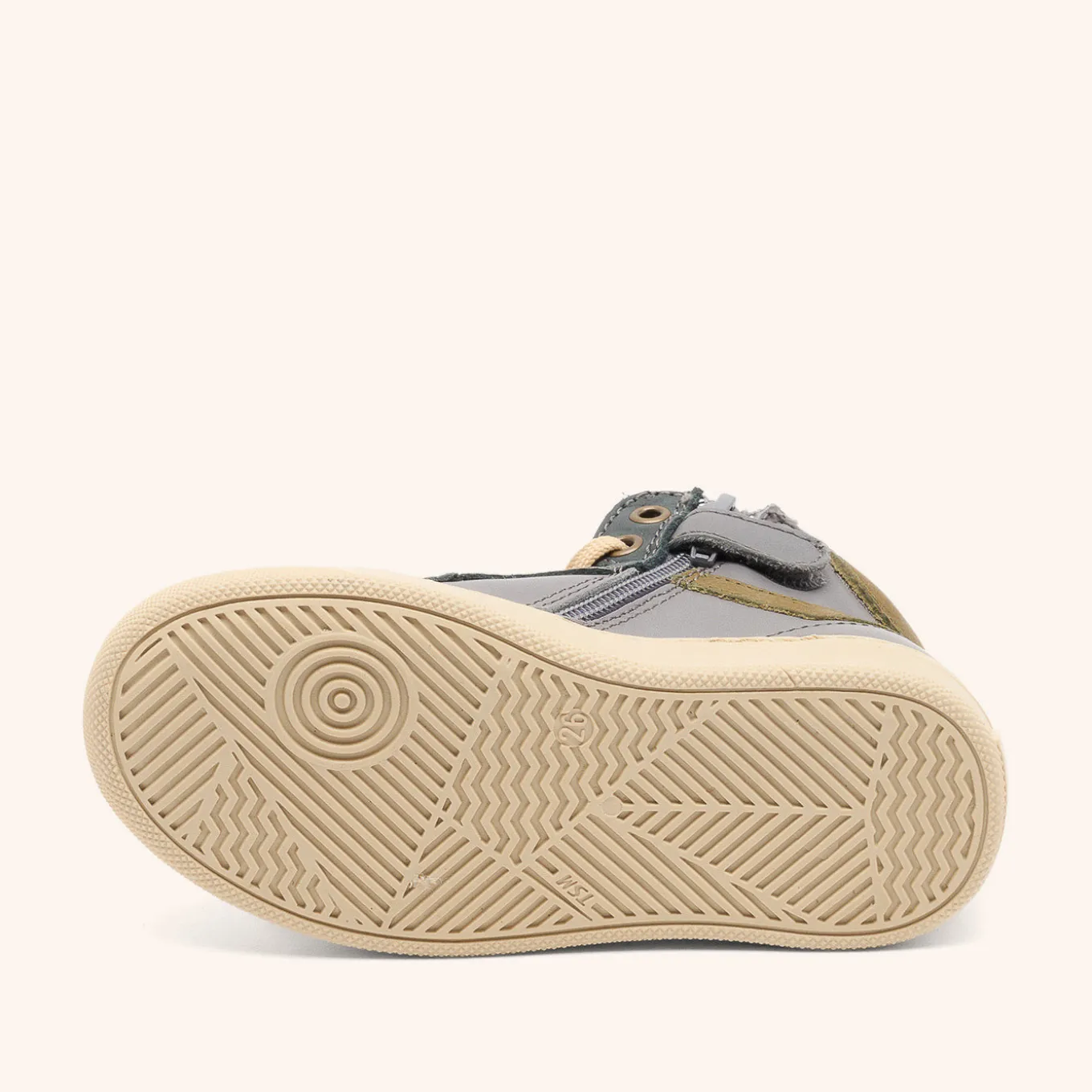isak grey