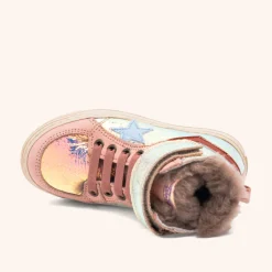 isak lamb galaxy