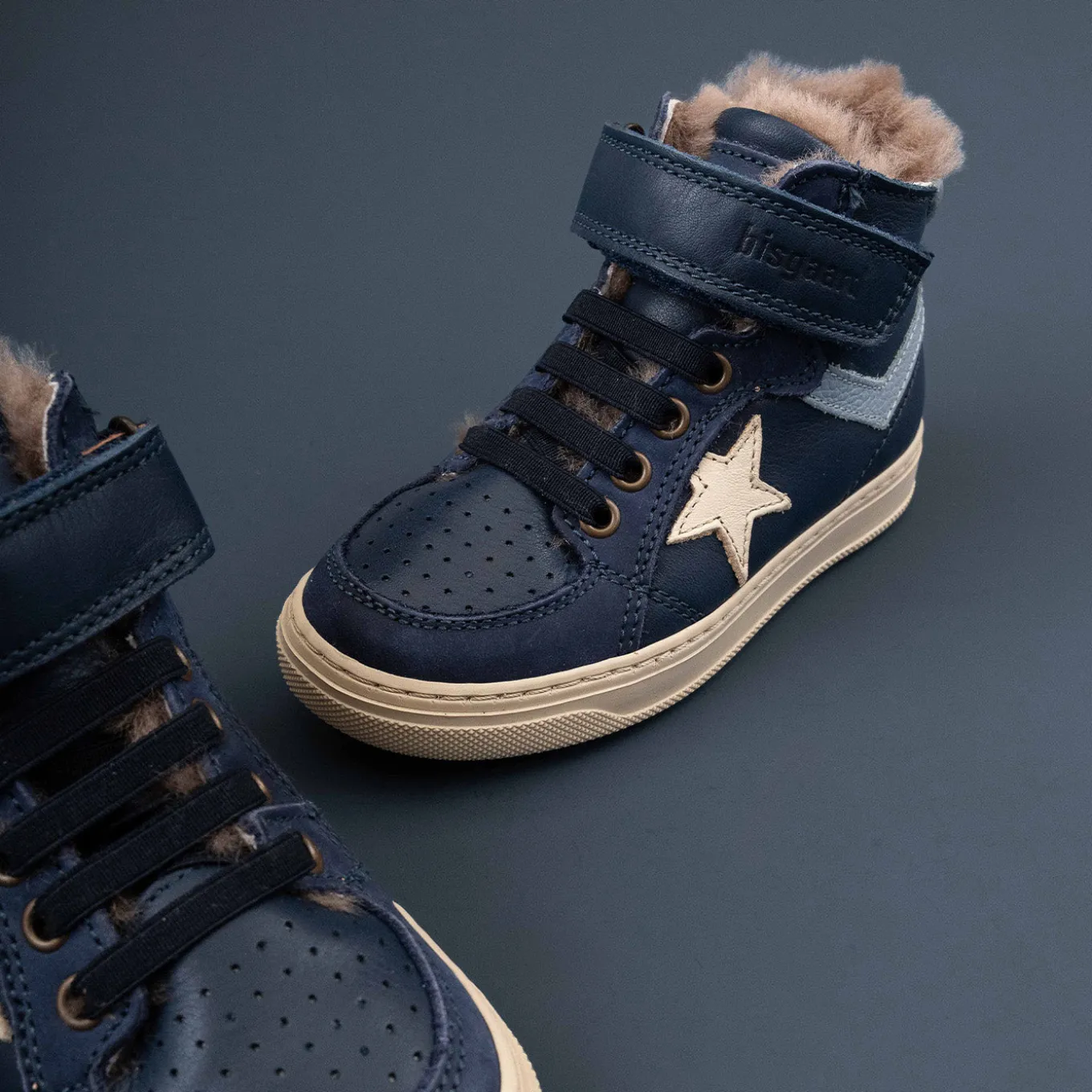 isak lamb navy