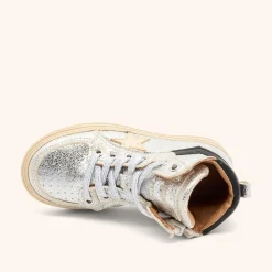 isak silver