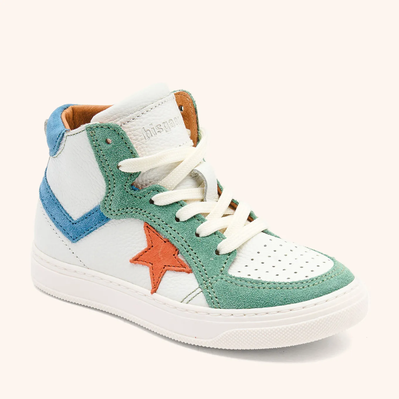 isak white