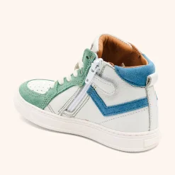 isak white